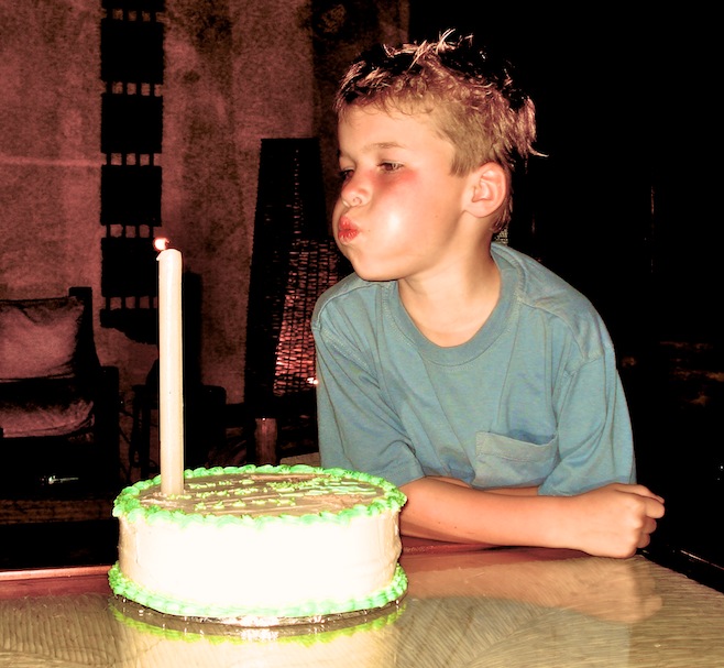 curt bday